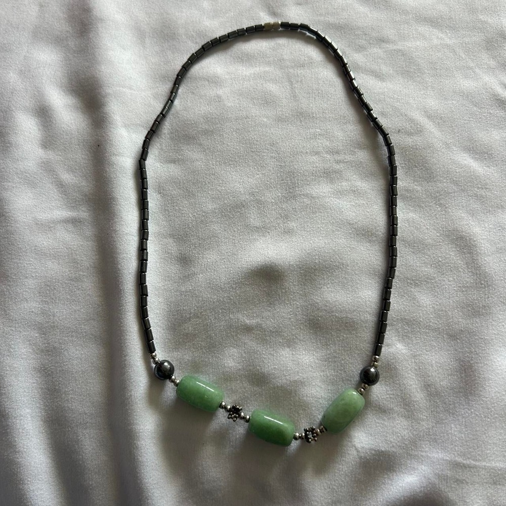 Beaded Necklace